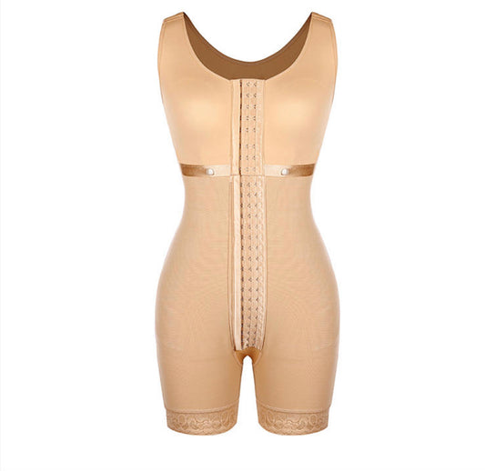 SHAPER #207 (NO BOTTOM ZIPPER ( IT HAS AND OPENING)