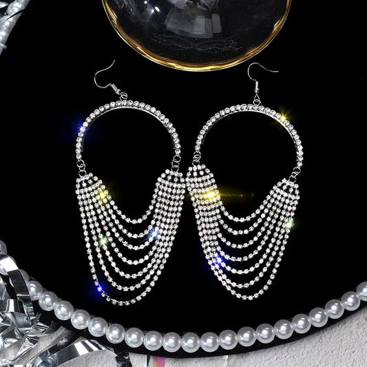 Earrings style #2