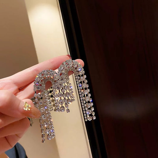 Earrings Style #6