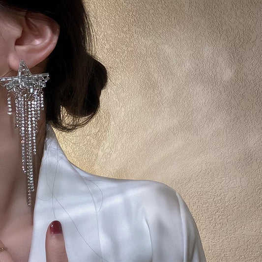 Earrings Style #5
