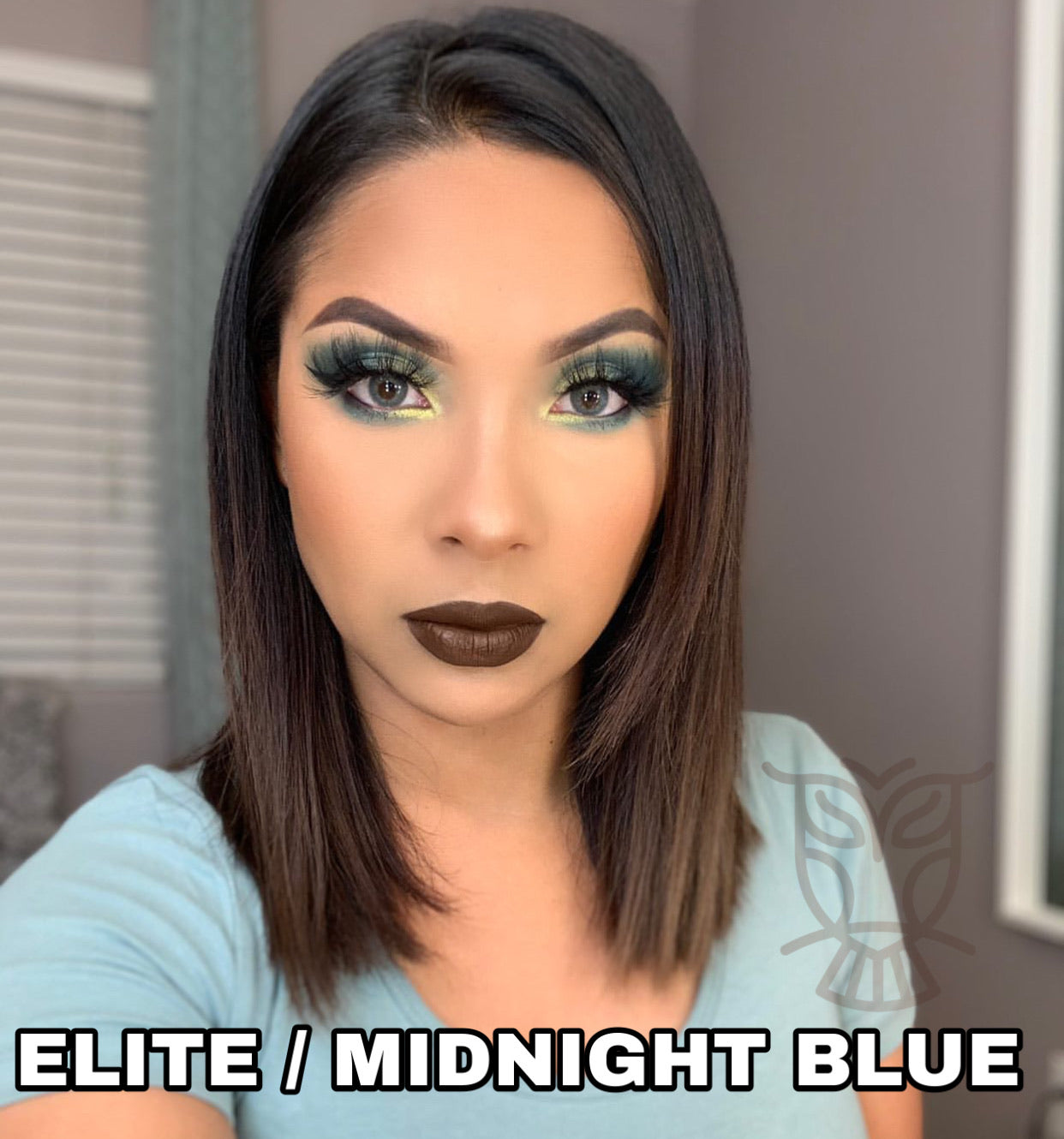 ELITE / MIDNIGHT BLUE