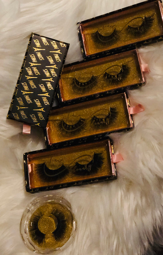 Full collection “Take Me To Paris”